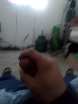 jamal19b (Ask my age) - 100