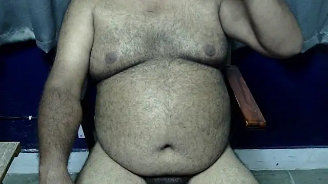 hairysubcub_70 (Ask my age) - Welcome To Daddy's Room. Make Daddy Cum.