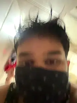 CoupleSatified webcam