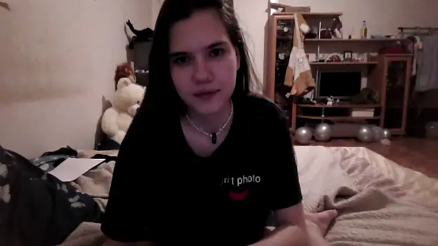 AlmetaBradicich webcam