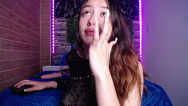 celeste_solis webcam