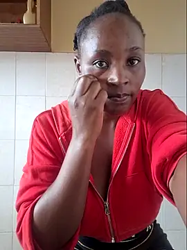 Samia_Queen webcam