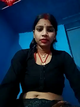 Nisha_Cute webcam
