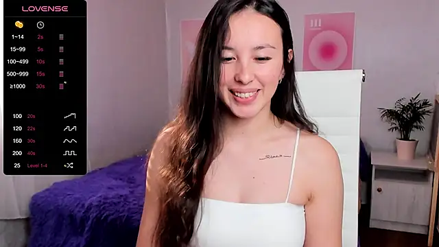 Geisha_Anna webcam