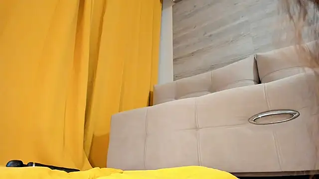 IreneHabibi webcam