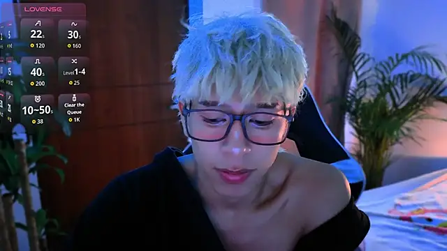 taichi_bluy webcam