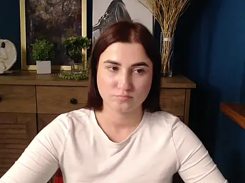 Flower_mary webcam