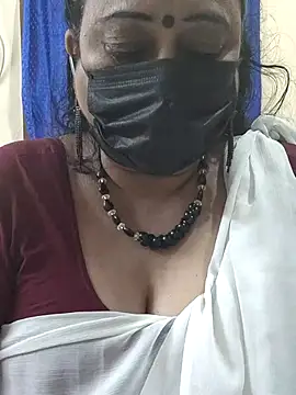 rekha_naier webcam