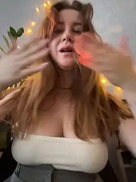 MayaMystic webcam