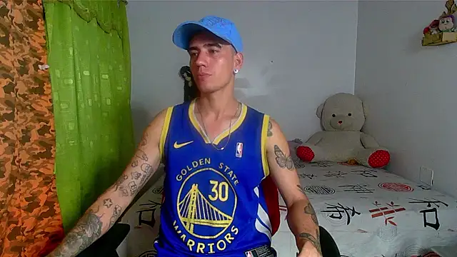 colombiano_o webcam