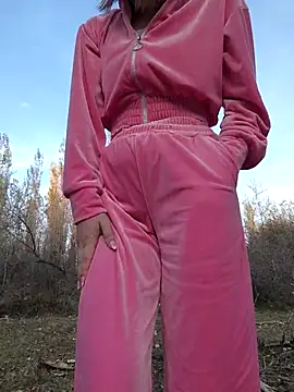 yoour_evaa (F young) - Masturbation pussy