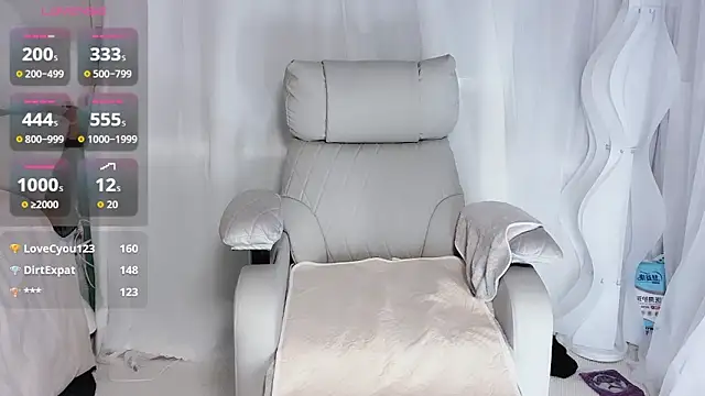 Amaya-yooo-36D webcam