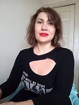 Ambika_beauty webcam