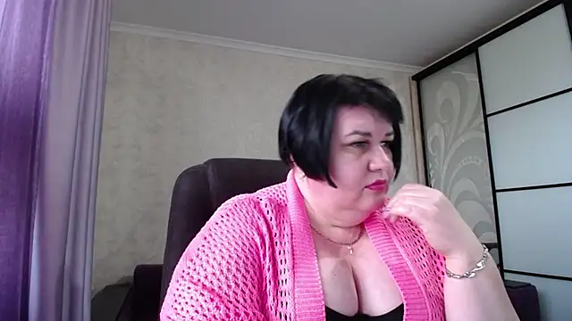 WildBerry69 webcam