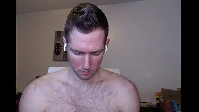 rawdawgrex (M young) - cumshow