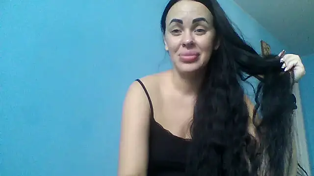 Stefaniyaxq webcam