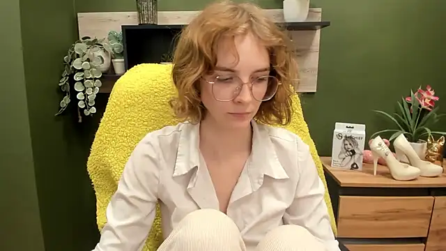 juicyPenny webcam