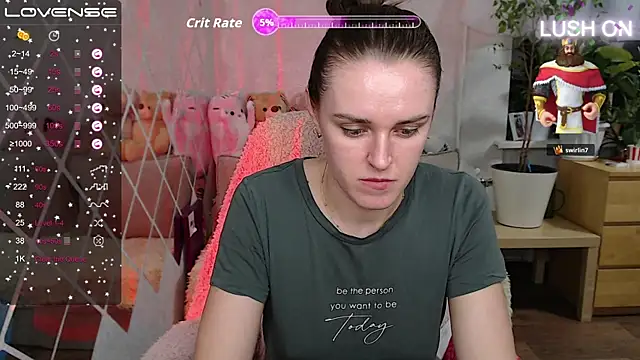 Bella__Swoon webcam