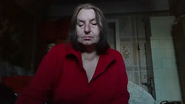 AnnaLive570 webcam