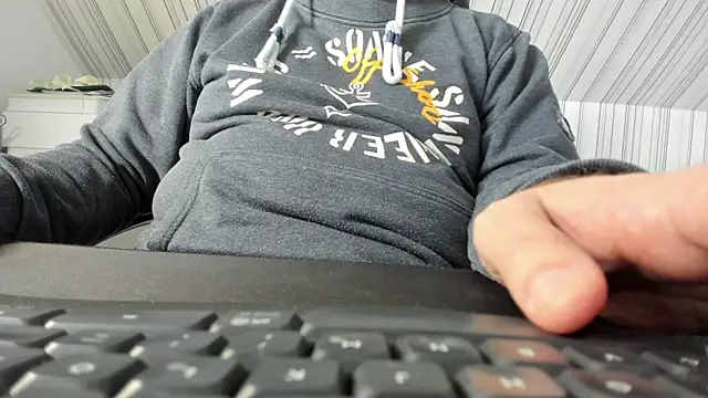 GermanMadMatt webcam
