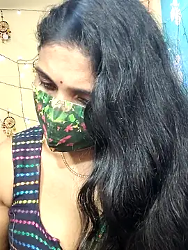 Hotty_Kavita webcam