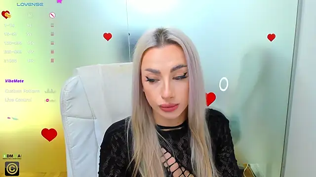 aileen_williams webcam