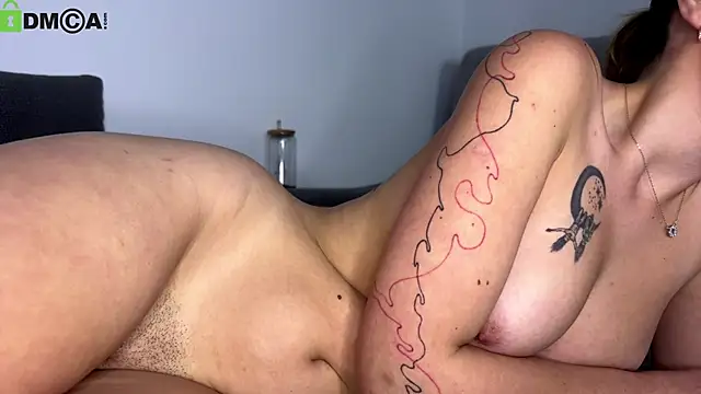 ScarlettSmithX webcam