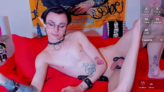 KatashiSenpai webcam