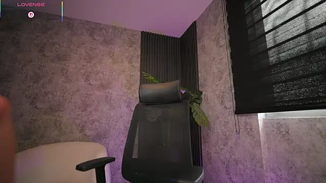 AmyWalker_ webcam
