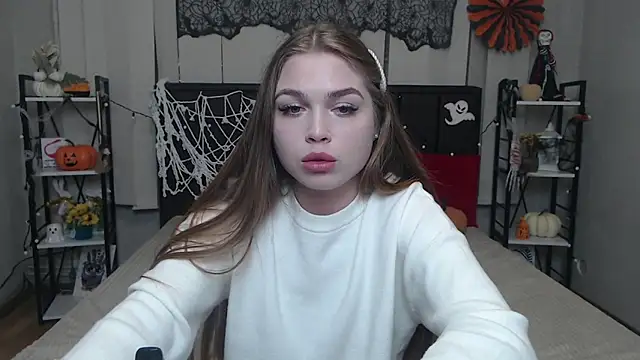 LaraPika webcam