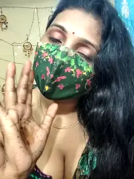 Hotty_Kavita webcam