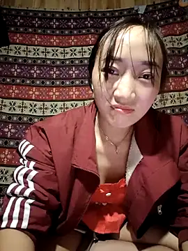 Zhan99999 webcam