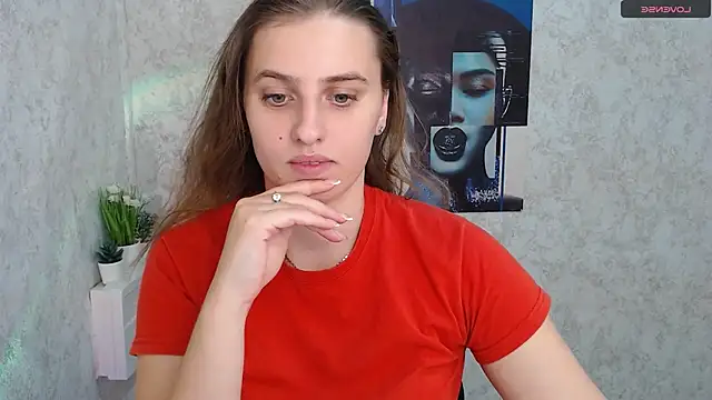 AmandaDimond_ webcam