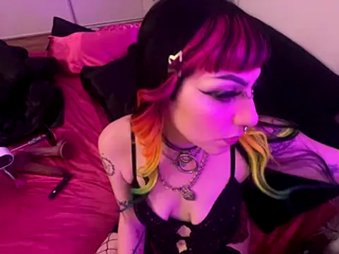 ChrryFoxx