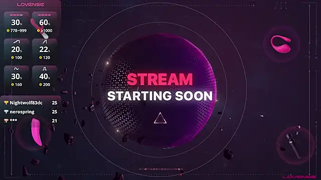 saranmia webcam