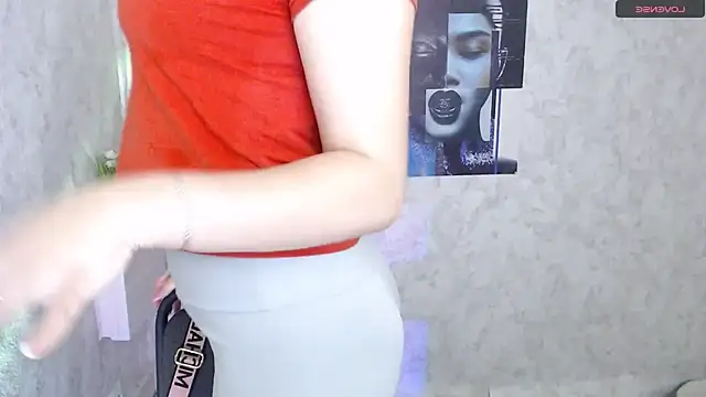 AmandaDimond_ webcam