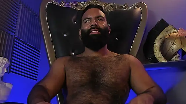 BeardAndrew