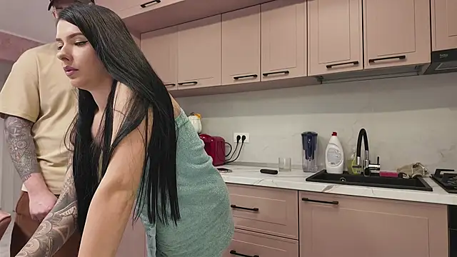 ValeriaGrey webcam