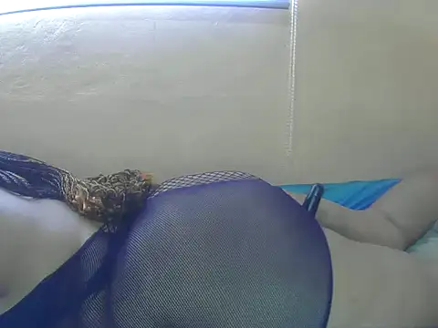 BigSexyEbony webcam