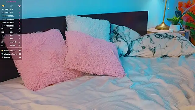 CatherineRichards webcam