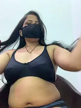 misharani00 webcam