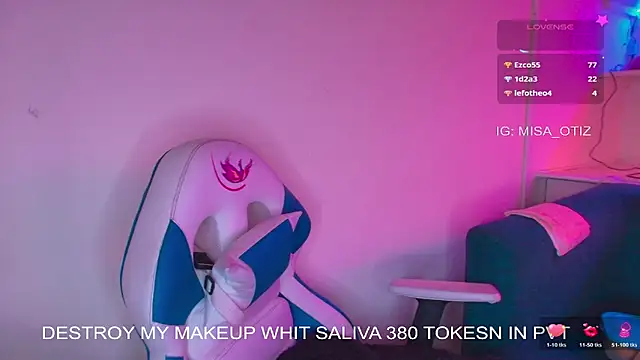 Melissa_Adamsx webcam