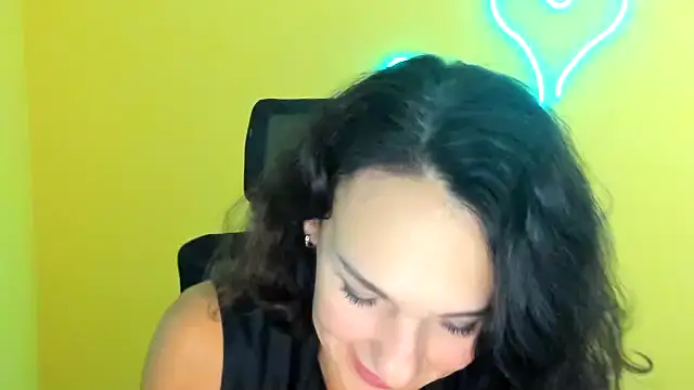 Rosie_Rosee webcam