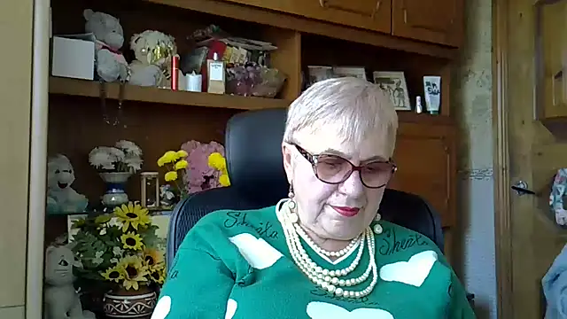 SweetCherry27 webcam