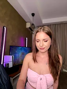 AvaGianna webcam