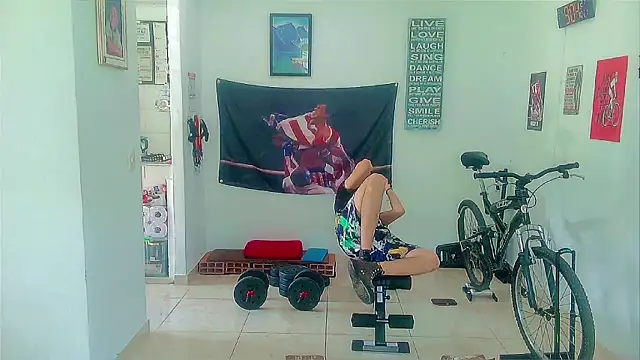 Andy_gray webcam