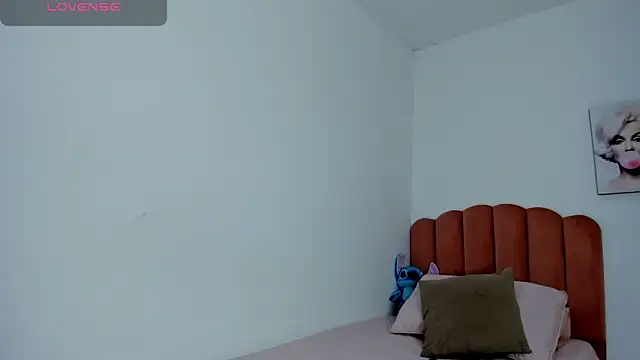 julieth_sanzz webcam