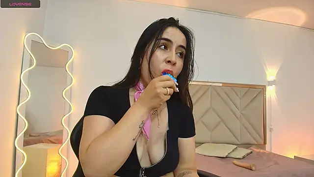 Violet_tay1 webcam