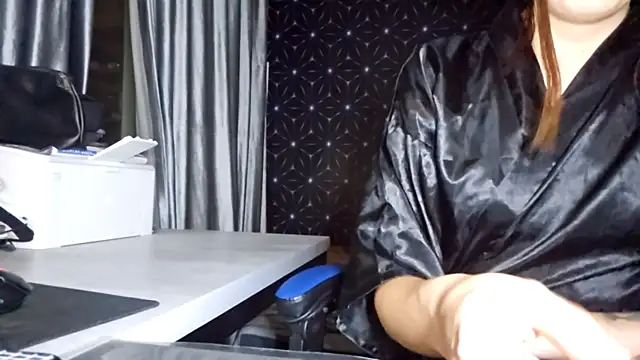 LissaKradfer webcam