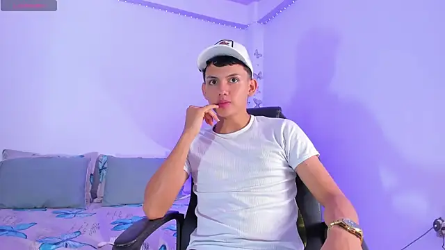 Axel_Cody_ webcam